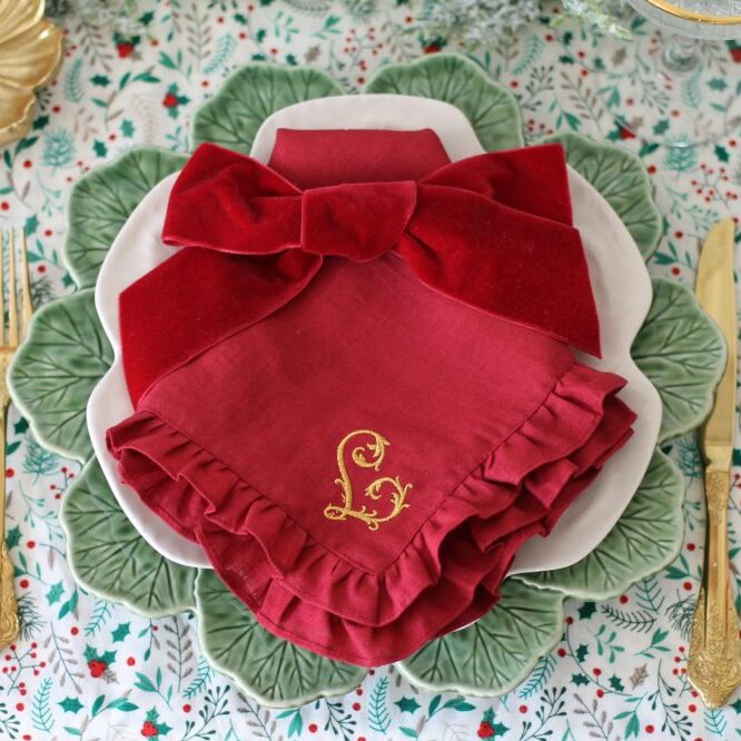 Christmas Table Ideas 2026: This Season's Must-Have Details