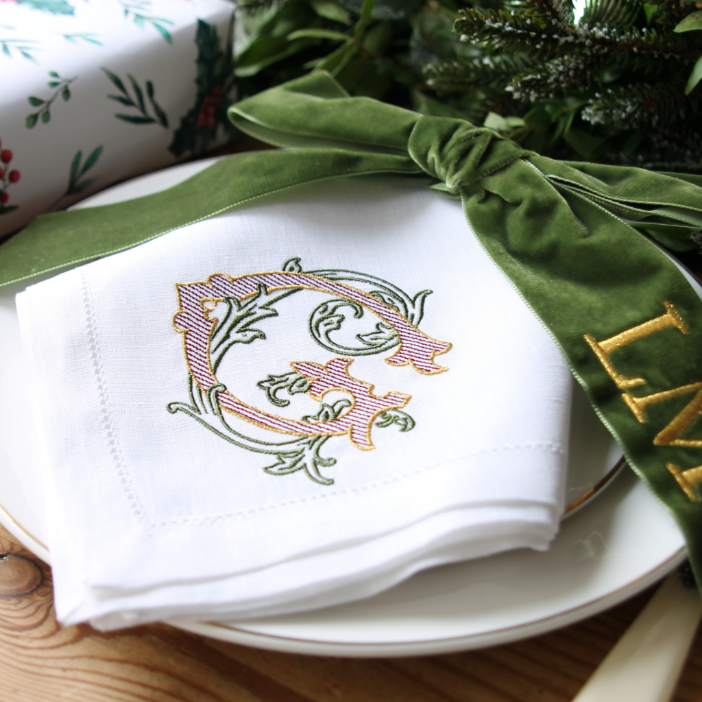 Christmas Table Ideas 2026: This Season's Must-Have Details