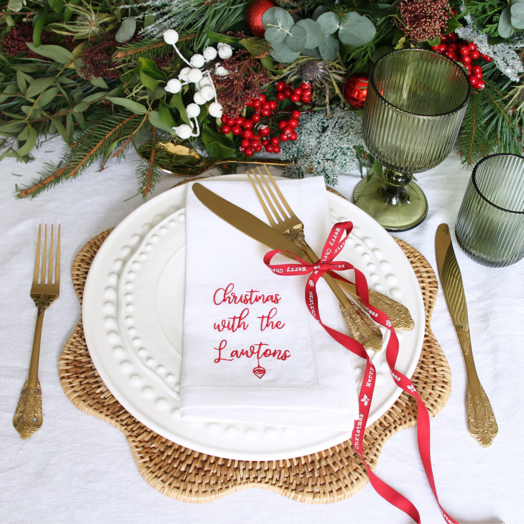 Christmas Table Ideas 2026: This Season's Must-Have Details