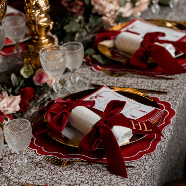 Christmas Table Ideas 2026: This Season's Must-Have Details