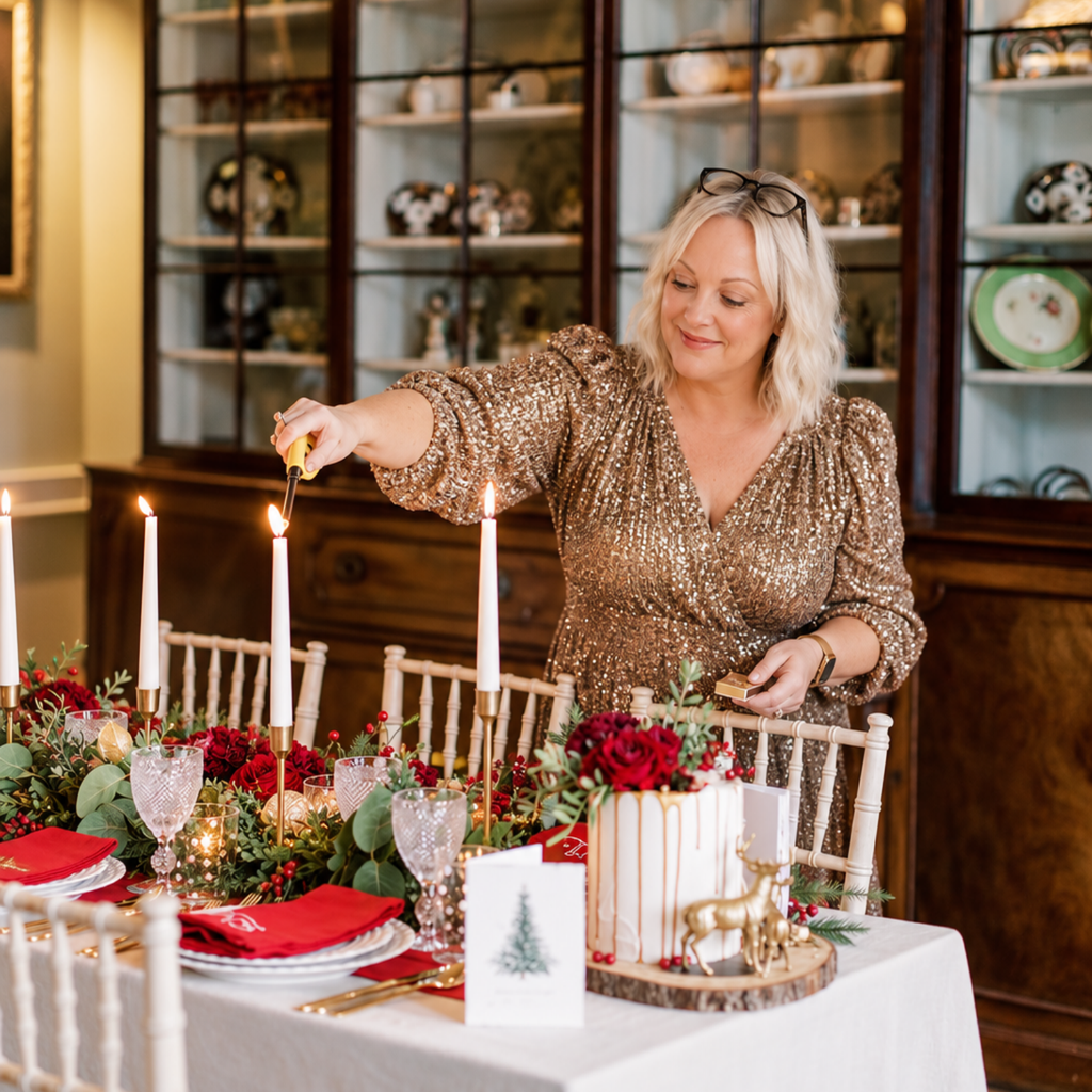 Christmas Table Ideas 2026: This Season's Must-Have Details