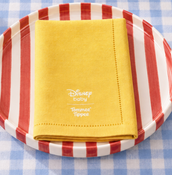 Tommee Tippee napkins Tommee Tippee napkins
